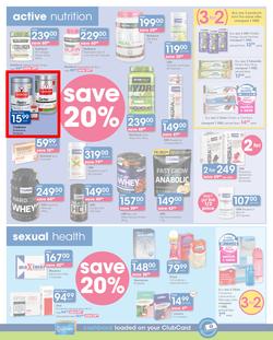 Clicks : You Pay Less (22 Oct - 4 Nov 2019), page 24
