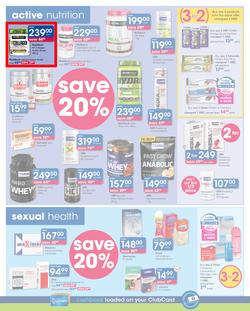 Clicks : You Pay Less (22 Oct - 4 Nov 2019), page 24