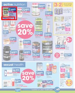 Clicks : You Pay Less (22 Oct - 4 Nov 2019), page 24