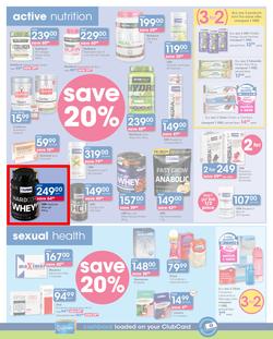 Clicks : You Pay Less (22 Oct - 4 Nov 2019), page 24