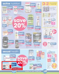 Clicks : You Pay Less (22 Oct - 4 Nov 2019), page 24