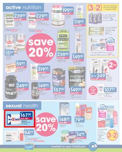 Clicks : You Pay Less (22 Oct - 4 Nov 2019), page 24