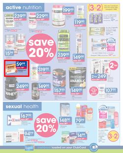 Clicks : You Pay Less (22 Oct - 4 Nov 2019), page 24