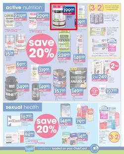 Clicks : You Pay Less (22 Oct - 4 Nov 2019), page 24