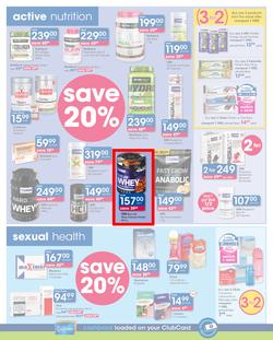 Clicks : You Pay Less (22 Oct - 4 Nov 2019), page 24