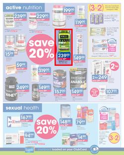 Clicks : You Pay Less (22 Oct - 4 Nov 2019), page 24