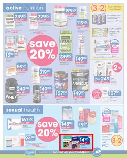 Clicks : You Pay Less (22 Oct - 4 Nov 2019), page 24