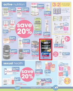 Clicks : You Pay Less (22 Oct - 4 Nov 2019), page 24