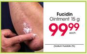 Fucidin Ointment-15g