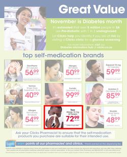 Clicks : You Pay Less (22 Oct - 4 Nov 2019), page 26