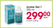 Linotar Gel 1-250ml