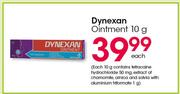 Dynexan Ointment-10g