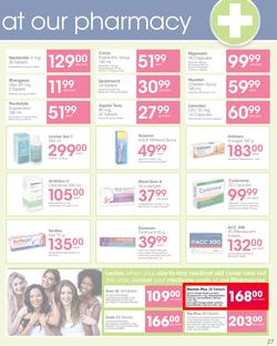 Clicks : You Pay Less (22 Oct - 4 Nov 2019), page 27