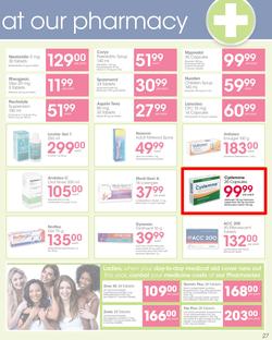 Clicks : You Pay Less (22 Oct - 4 Nov 2019), page 27