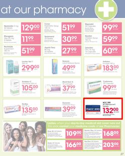 Clicks : You Pay Less (22 Oct - 4 Nov 2019), page 27