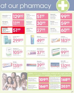 Clicks : You Pay Less (22 Oct - 4 Nov 2019), page 27