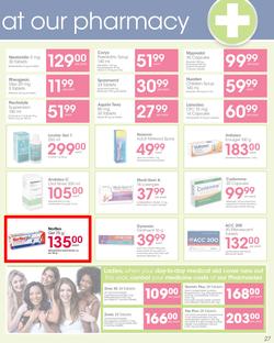 Clicks : You Pay Less (22 Oct - 4 Nov 2019), page 27