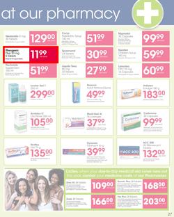 Clicks : You Pay Less (22 Oct - 4 Nov 2019), page 27