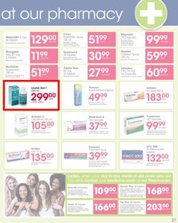 Clicks : You Pay Less (22 Oct - 4 Nov 2019), page 27
