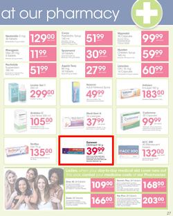 Clicks : You Pay Less (22 Oct - 4 Nov 2019), page 27