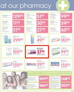 Clicks : You Pay Less (22 Oct - 4 Nov 2019), page 27
