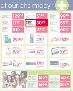 Clicks : You Pay Less (22 Oct - 4 Nov 2019), page 27