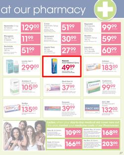 Clicks : You Pay Less (22 Oct - 4 Nov 2019), page 27