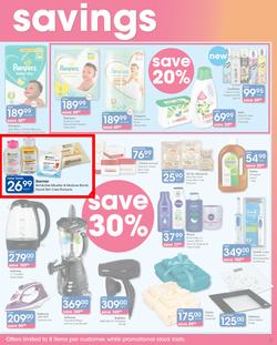 Clicks : You Pay Less (22 Oct - 4 Nov 2019), page 3