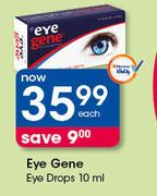 Eye Gene Eye Drops-10ml
