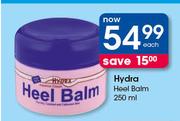 Hydra Heel Balm-250ml