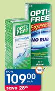 Alcon Opti-Free Express-355ml