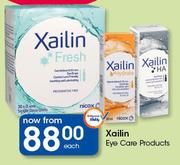 Xailin Eye Care Products-Each
