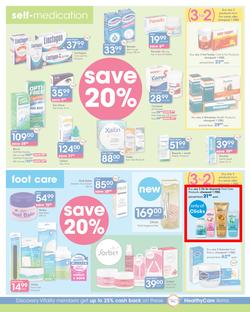Clicks : You Pay Less (22 Oct - 4 Nov 2019), page 30
