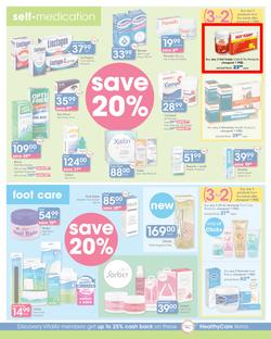 Clicks : You Pay Less (22 Oct - 4 Nov 2019), page 30