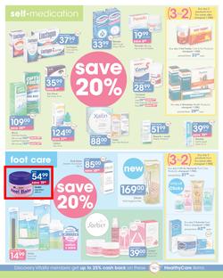 Clicks : You Pay Less (22 Oct - 4 Nov 2019), page 30