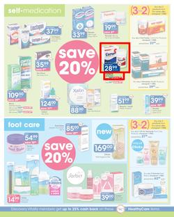 Clicks : You Pay Less (22 Oct - 4 Nov 2019), page 30