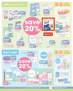 Clicks : You Pay Less (22 Oct - 4 Nov 2019), page 30