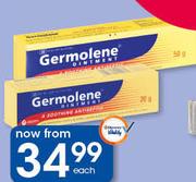 Germolene Antiseptic Ointment-20g