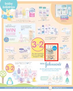 Clicks : You Pay Less (22 Oct - 4 Nov 2019), page 35