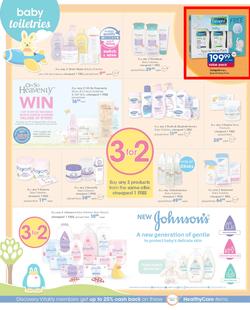 Clicks : You Pay Less (22 Oct - 4 Nov 2019), page 35