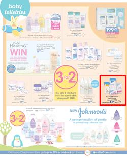 Clicks : You Pay Less (22 Oct - 4 Nov 2019), page 35