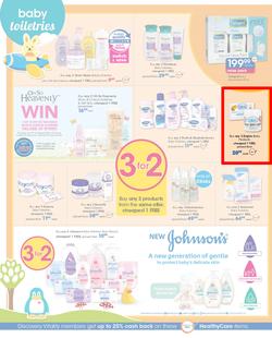 Clicks : You Pay Less (22 Oct - 4 Nov 2019), page 35