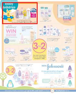 Clicks : You Pay Less (22 Oct - 4 Nov 2019), page 35
