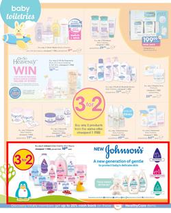 Clicks : You Pay Less (22 Oct - 4 Nov 2019), page 35