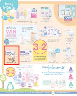 Clicks : You Pay Less (22 Oct - 4 Nov 2019), page 35