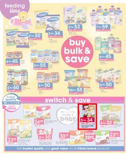 Clicks : You Pay Less (22 Oct - 4 Nov 2019), page 37