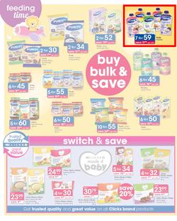 Clicks : You Pay Less (22 Oct - 4 Nov 2019), page 37