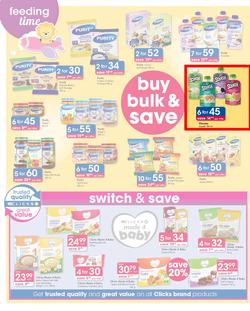 Clicks : You Pay Less (22 Oct - 4 Nov 2019), page 37