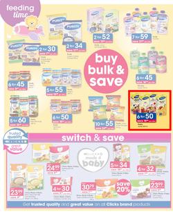 Clicks : You Pay Less (22 Oct - 4 Nov 2019), page 37