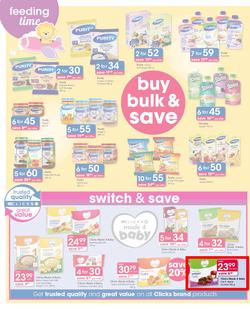 Clicks : You Pay Less (22 Oct - 4 Nov 2019), page 37